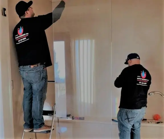 Professional plumbing installation for Tankless Water Heater Installation in Kleinman Park