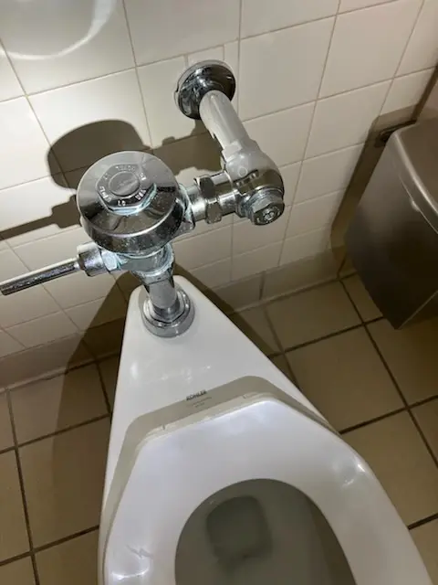 Fixture installation and repair for Sewer Camera Inspection in Kleinman Park